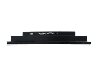 HD 1680 * 1050 22&quot; porta VGA LCD dell'esposizione HDMI della struttura aperta fissata al muro