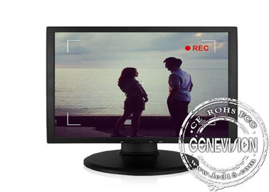 Ampi monitor LCD medici di HDTV con 1920x 1080 risoluzione, SMPTE260M