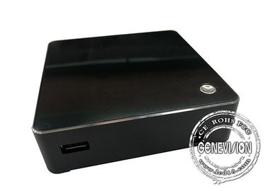 spessore ultra sottile della scatola 3cm di Media Player del PC del CPU dell'ottava generazione i7 piccolo con introduce/USB3.0 di HDMI