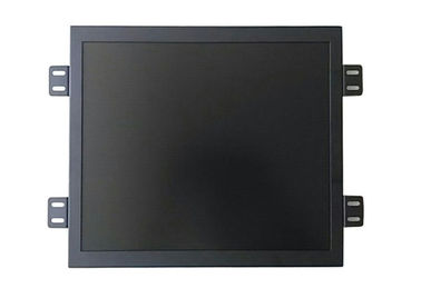 Digital 21,5&quot; monitor sensibile di tocco dell'esposizione LCD della struttura aperta per il container