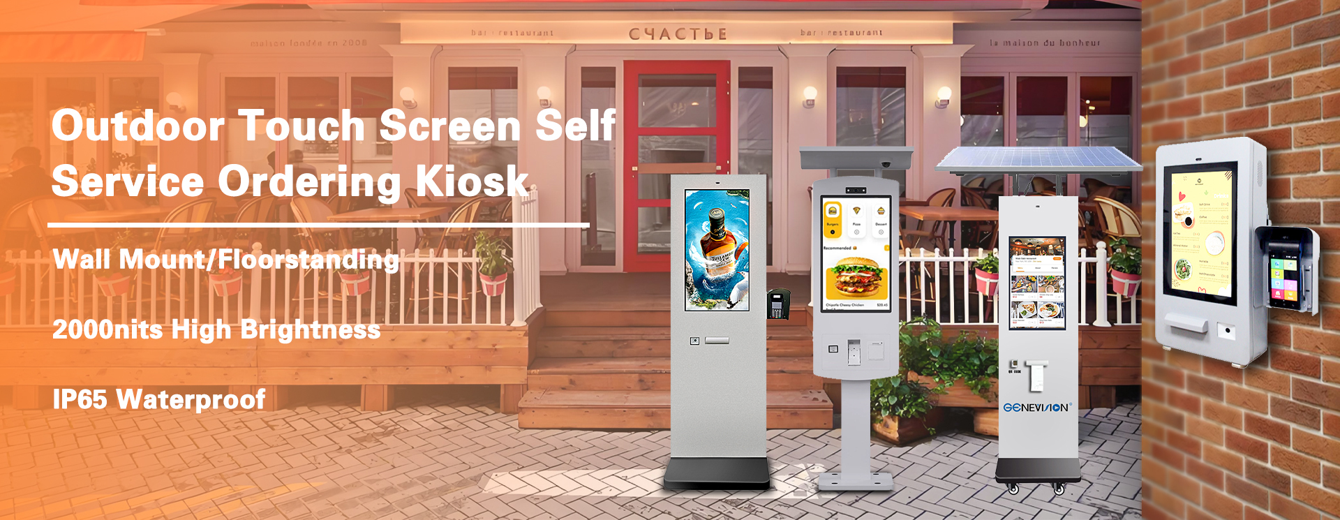 Qualità Contrassegno di WIFI Digital Fabbrica