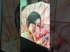 55inch Samsung LCD DID video wall