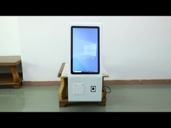 chiosco self service