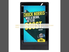 MAD-15.6 Inch Desktop Android 11.0 PCAP Chiosco touch screen