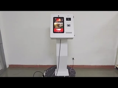 15Chiosco di pagamento a self-service da 6 pollici