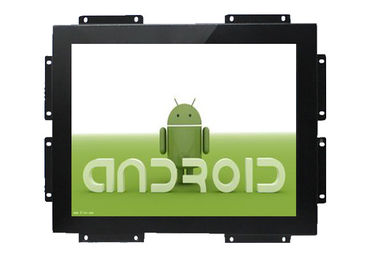 24&quot; touch screen LCD di IR del quadro comandi della pagina aperta dell'IOS di Android con Wifi