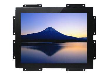 17,3» schermi video LCD pieni della struttura aperta del touch screen di HD con HDMI dentro