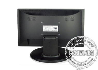 Risoluzione LCD a 20,1 pollici 500cd del monitor 800×600 del CCTV di HD/luminosità del ㎡