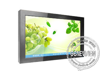 Muri gli schermi video LCD del supporto a 26 pollici, 0.421mm (H) x 0.421mm (W)