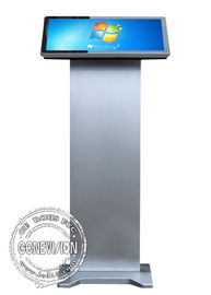 Multi chiosco interattivo tutto del touch screen in un LCD del contrassegno di Digital del chiosco del PC costruito in mini PC