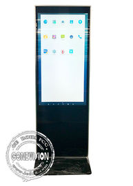 Incastonatura stretta 10 schermo LCD di OS di Android 5,1 del contrassegno di Digital del touch screen di IR del punto a 49 pollici