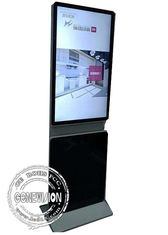 Contrassegno solo 42&quot; di Digital del supporto di MG420JEM specchio magico di pubblicità dell'affissione a cristalli liquidi dello specchio del touch screen