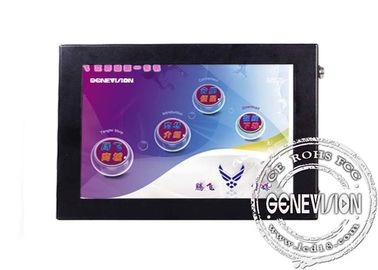 Touch screen infrarosso di multi tocco a 8 pollici con colore di 16.7M