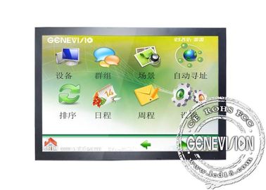 Contrassegno di Digital del touch screen di TFT, esposizione LCD di tocco a 65 pollici
