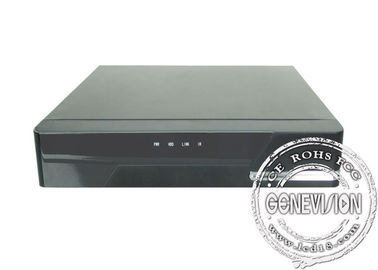 Definizione Media Player della rete di Wifi alta con l'uscita di Hdmi sviluppata nella carta di deviazione standard 4gb