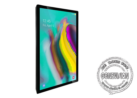 24 pollici 27 pollici montaggio a parete display LCD 3G 4G