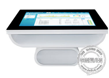 Impermeabilizzi la tabella interattiva di tocco 10 punti di risoluzione capacitiva del touch screen 1920*1080