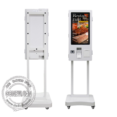 24 pollici 32 pollici self-service chiosco touch payment Ristorante ordinatore