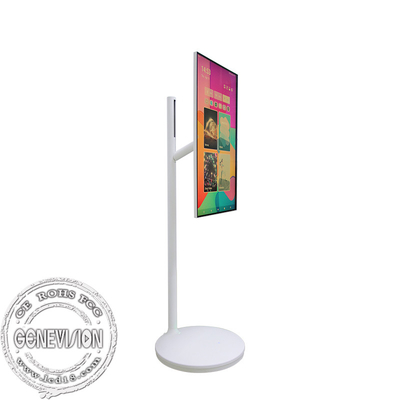 Smart Board Portable TV Smart Touchscreen By Side Interattivo Tik Tok Android touch Screen mobile
