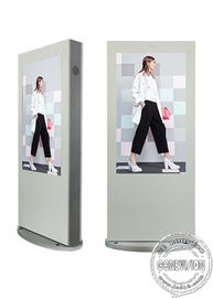 Esposizione LCD Digital del touch screen all'aperto del contrassegno di isolato IP65 in pieno con alta luminosità