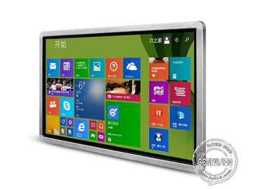 Lavagna esile del touch screen di OS 1920*1080 IR di Android