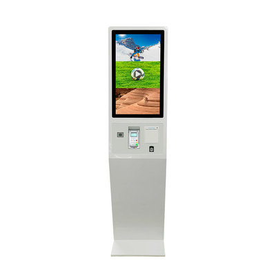 Touch screen 27