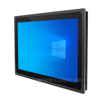 13.3 pollici - 21.5 pollici 4:3 o 16:9 schermo touch capacitivo HDMI Input Open Frame LCD Display