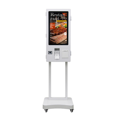 esposizione dell'ologramma di WIFI 3D di lunghezza di 42cm 50cm 60cm 65cm 100cm, aggiornamento olografico della carta di TF del fan dello schermo di proiezione