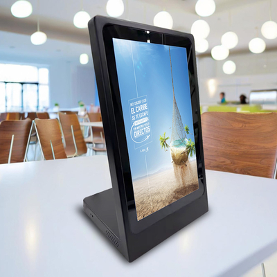 15.6 pollici Desktop Android 11.0 PCAP Chiosco touch screen