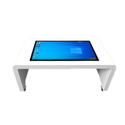 Tavolo da gioco interattivo touchscreen impermeabile da 32/43/55 pollici