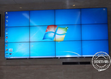 Il pannello originale di Samsung LG HA FATTO i video monitor della parete 46