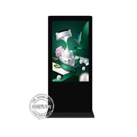 IP65 impermeabilizzano la luminosità diritta di Digital del pavimento all'aperto del contrassegno 2000 pidocchi antipolvere