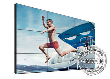 Contrassegni fissato al muro 46