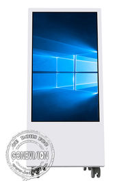 Contrassegno mobile Otg Android Wifi HDMI VGA USB di Mercedes Wifi Digital da 360 gradi