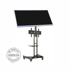 Chiosco interattivo LCD del touch screen del PC Liftable del sostegno