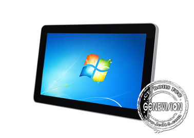 Giocatore LCD 15,6 dell'annuncio di Google Play del contrassegno di Android POE Wifi Digital dell'ospedale» con il CMS