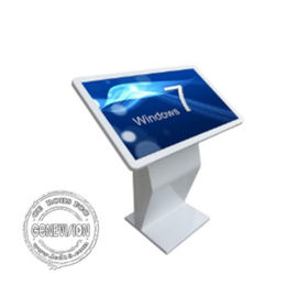 Contrassegno capacitivo a 55 pollici 21,5