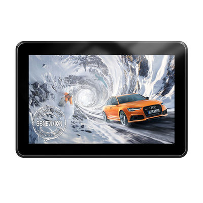 touch screen LCD interattivo di 1280x800 10,1» Android con il CPU RK3288