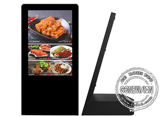 10,1» contrassegni di WiFi Digital del controsoffitto per il ristorante