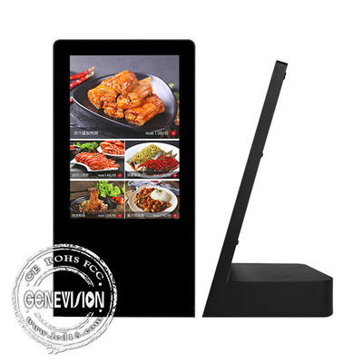menu da tavolino a 10,1 pollici del touch screen di TFT LCD di risposta 5ms