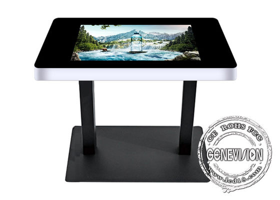 22 ad a 65 pollici interamente in un chiosco astuto 1920x1080 della Tabella del touch screen di PCAP