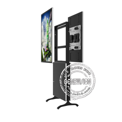 chiosco interattivo LCD del touch screen 1920x1080 per la pubblicità