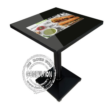 chiosco LCD interattivo IP65 del touch screen di 32in con controllo a distanza di Softwear
