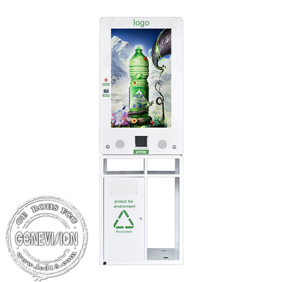 IP65 contrassegno elettronico all'aperto 220V con il Governo dei rifiuti